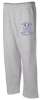 Oxford sweat pants