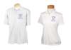Polo, dri-fast, white