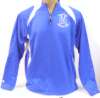 Warmup, quarter zip pullover