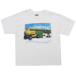 Youth Gildan T-Shirt