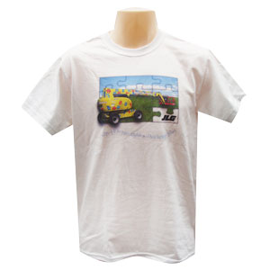 Adult Gildan T-Shirt