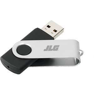 4 GB USB Flash Drive