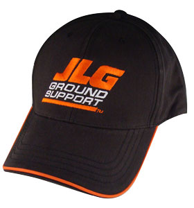 Ground Support Sandwich Cap