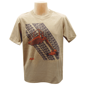 Anvil Recycled T-Shirt
