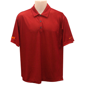 Nike Dri-Fit UV Sport Shirt