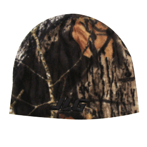 Fleece Beanie