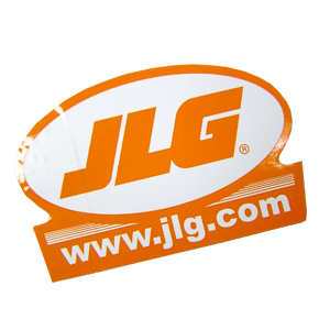 Hard Hat Decal