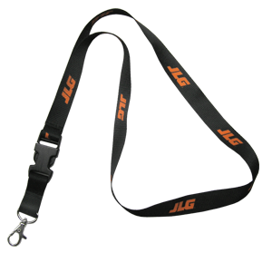 Neck Lanyard