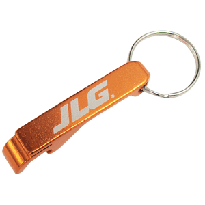 Bottle Opener Keychain