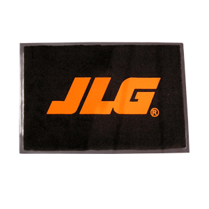 JLG Caliber Rib Rug