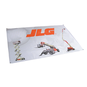 3 Machines Lift Print