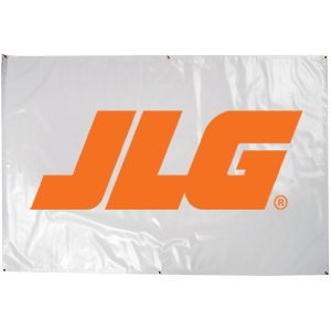 6 X 4 Vinyl Banner