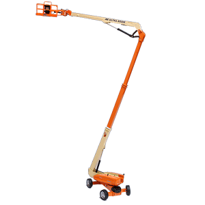 JLG Ultra Boom Lift - Model 1250AJP