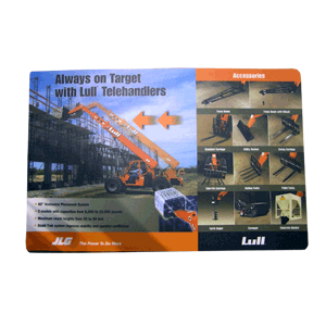 Medium Duty Counter Mat
