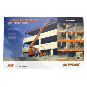 Medium Duty Counter Mat
