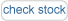 Check Current Inventory Levels on this Item