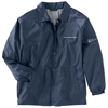 Harriton Nylon Staff Jacket