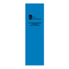 Paper Book Mark