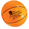 Inflatable Basketball