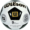 Wilson Soccer Ball