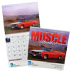 2010 - Muscle Thunder Calendar
