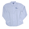 Ladies Oxford Button Down