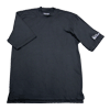 Pima Performer Short Sleeve Mock