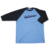 Raglan 3/4 Sleeve T-Shirt