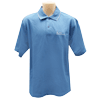 Extreme Dry Interlock Polo