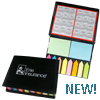 Deluxe Sticky Note Organizer