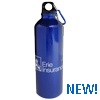 Aluminum Bottle