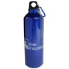 Aluminum Bottle