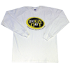 Gildan Heavyweight Cotton Long-Sleeve Tee
