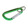 Carabiner Keychain