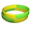 Silicone Bracelet