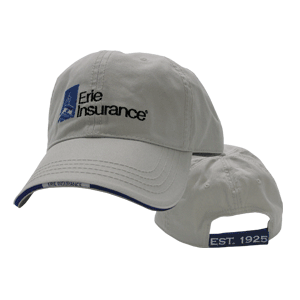Custom Hat