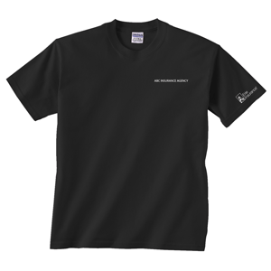 Gildan Cotton T-Shirt
