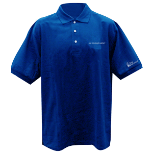 Mens Harriton Polo