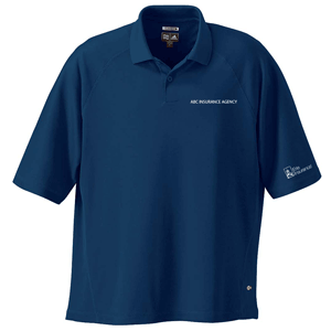 Adidas ClimaCool Mesh Polo
