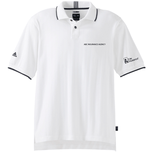 Adidas ClimaLite Polo