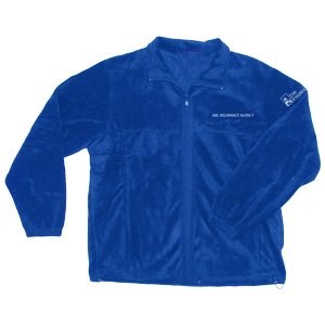 Fleece Jacket