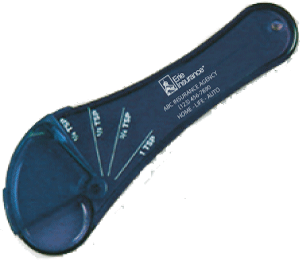 Measurement Spoon