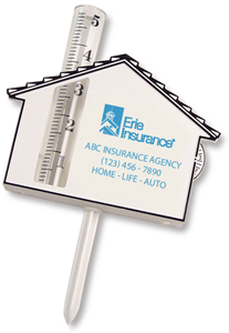 Rain Gauge