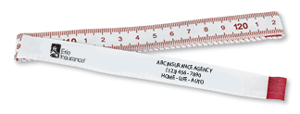 Tailors Tape