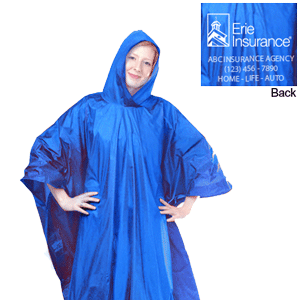 Heavyweight Poncho