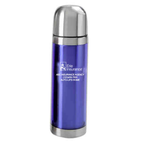 16 Ounce Thermos