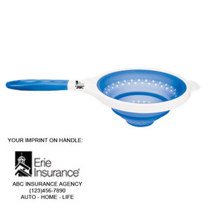 Silicone Colander