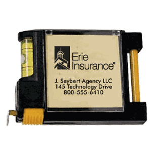 4-In-1 Tape Measure