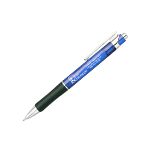 Classic Translucent Slim Pen