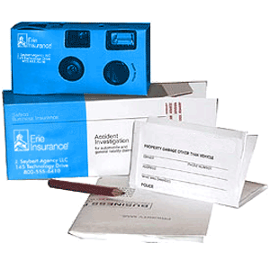 Accident Kit